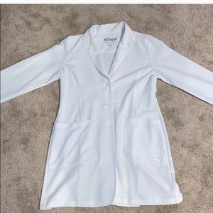 Greys Anatomy By Barco Lab Coat